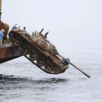 泰國(guó)將數(shù)十輛中國(guó)69坦克推