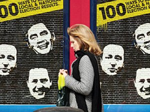 英國誰主沉浮懸而未決 削減赤字難度加大