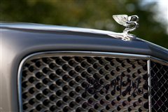 雅致繼任者 試駕體驗2011款賓利慕尚 汽車之家