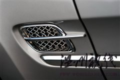 雅致繼任者 試駕體驗2011款賓利慕尚 汽車之家