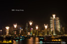 香港印象－驢友香港旅游攝影游記《香港·hongkong》圖集