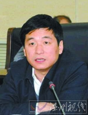 王勇平將赴波蘭任職 稱不愿再接觸媒體