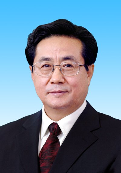 浙江省委書記趙洪祝