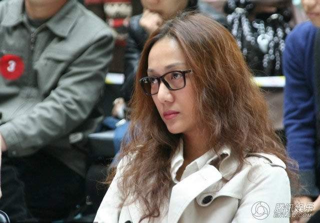 2013年快樂男聲海選導(dǎo)師