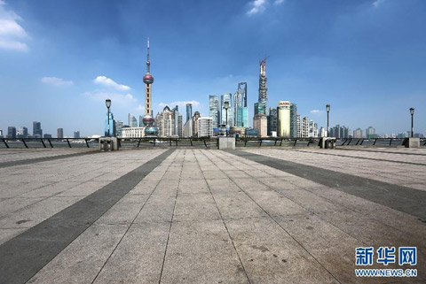 今年七夕上海最高氣溫36℃ 上海七夕情人節沒有雨