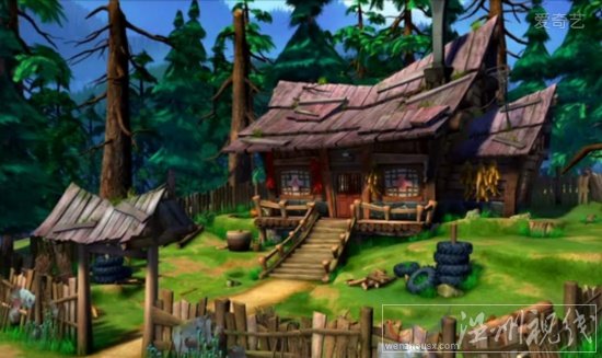 叢林大冒險第九集