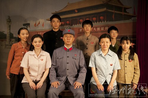 父母愛情怎么停播了