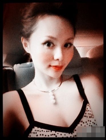 央視女主播朱曉琳?qǐng)D片