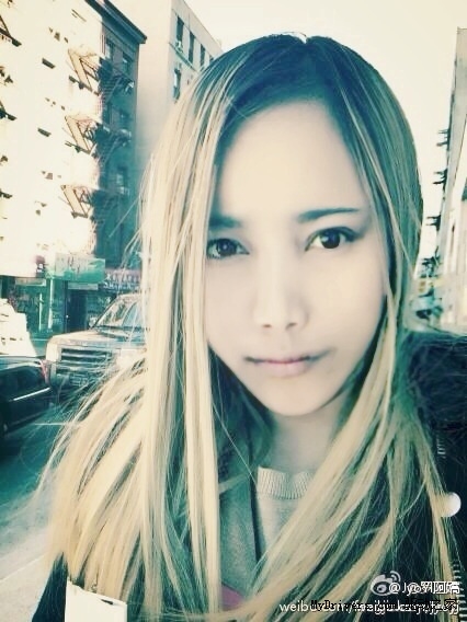 鳳姐ps后很漂亮照片