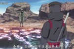 火影忍者537集 志乃vs斗留音壺毒之術(shù)