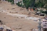 印度泥石流 7月30日印度山區突發泥石流已致51遇難