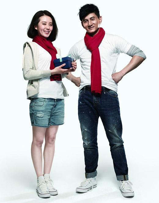 吳奇隆與劉詩(shī)詩(shī)婚期未知