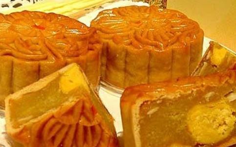 好利來月餅不合格