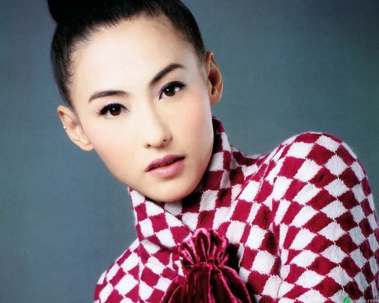 張柏芝涉合同詐騙