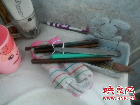 黑診所就醫(yī)被割喉