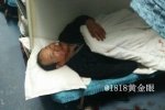 南寧列車乘客傷人事件 男子用滅火器砸傷多人