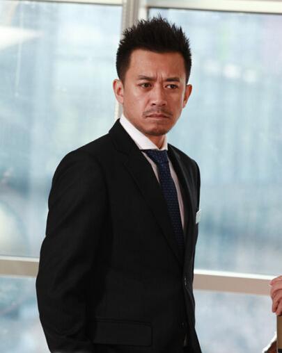 媒體曝演員王學(xué)兵涉毒被抓 曾任禁毒義務(wù)宣傳員