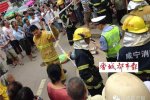 男子慘遭擠壓身亡 湖北男子路邊修車時(shí)慘遭擠壓身亡