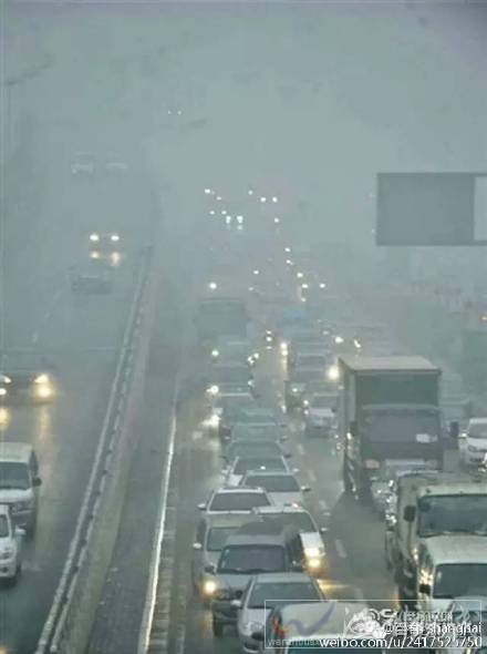 北京奪冠堵城排名成為最擁堵城市