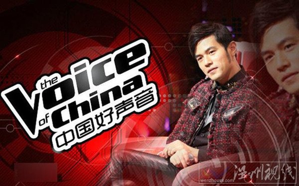 中國好聲音為什么停播