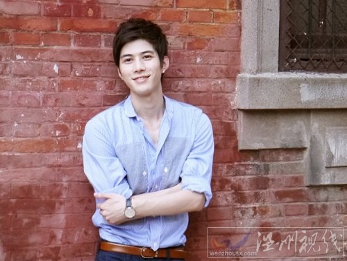 陳梓童陳學東戀人關系