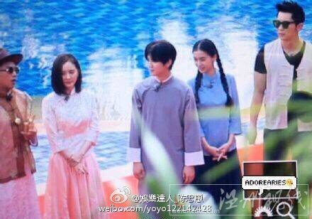 第三季跑男什么時候來瓊海潭門錄制