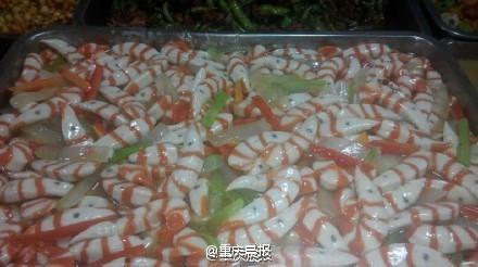 冬瓜煮小魚