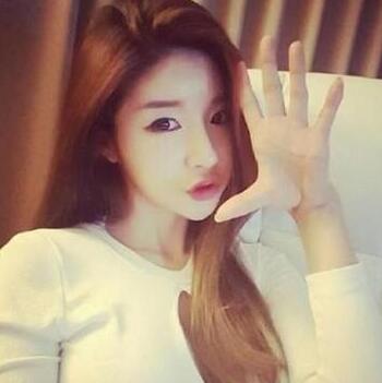 韓國女主播入侵中國 大量韓國女主播到中國撈錢