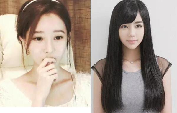 韓國女主播入侵中國 大量韓國女主播到中國撈錢