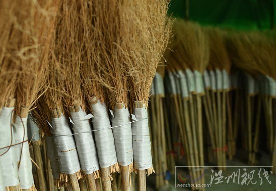 永嘉掃帚批發(fā)零售