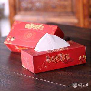 婚宴餐巾紙371元