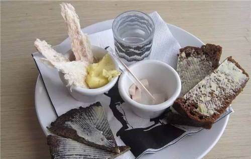 暗黑美食鼻祖在冰島