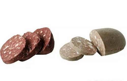 暗黑美食鼻祖在冰島