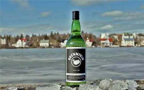 中國人真的什么都能吃?冰島才是暗黑美食的鼻祖!