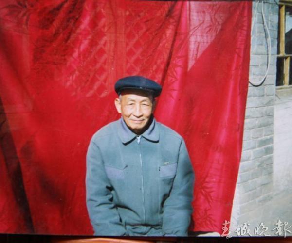 訂婚后63年相見