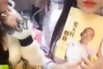 90后直播撕書(shū) 網(wǎng)絡(luò)直播沒(méi)底線