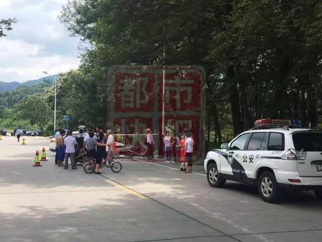 永嘉殺人案 浙江永嘉縣楓林殺人案2人被殺嫌犯自殺