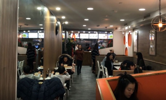 沙縣小吃在美關(guān)門：沙縣小吃走出國門生意火爆