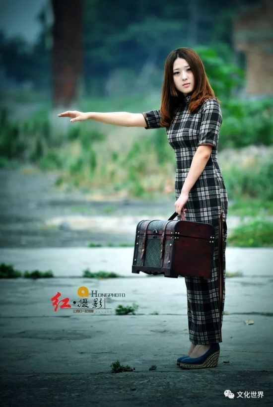 你若離去 后會無期