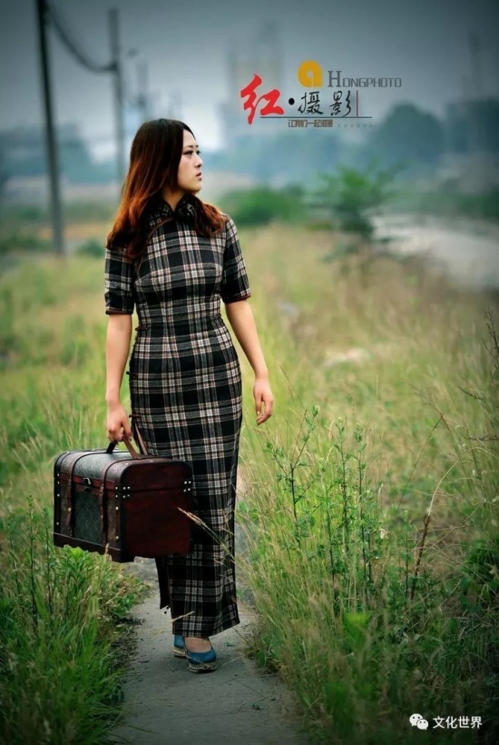 你若離去 后會無期