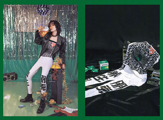 999感冒藥出秋褲