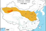 14省區(qū)市將出現(xiàn)揚沙或浮塵天氣