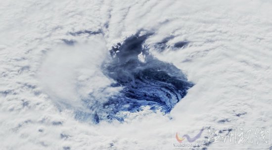 今年第3號臺風(fēng)彩云