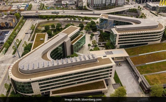 梅琳達&middot;蓋茨離婚后首次公開露面