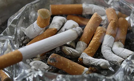 野村控股公司禁止吸煙撤掉吸煙室