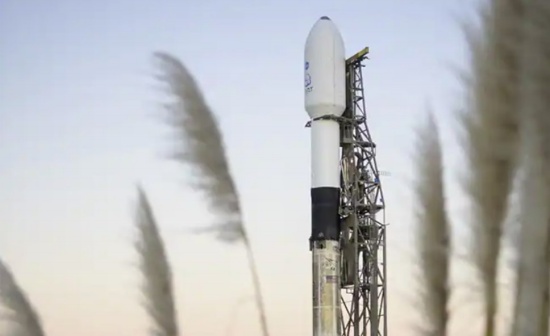 美國宇航局發射航天器撞擊小行星改變其運動軌跡