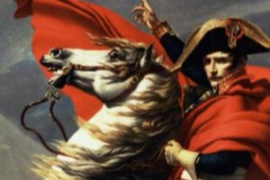 拿破侖的劍在美國拍賣會上以280萬美元成交