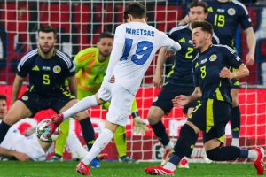 這位非常特別的17歲少年打破了蘇格蘭夢