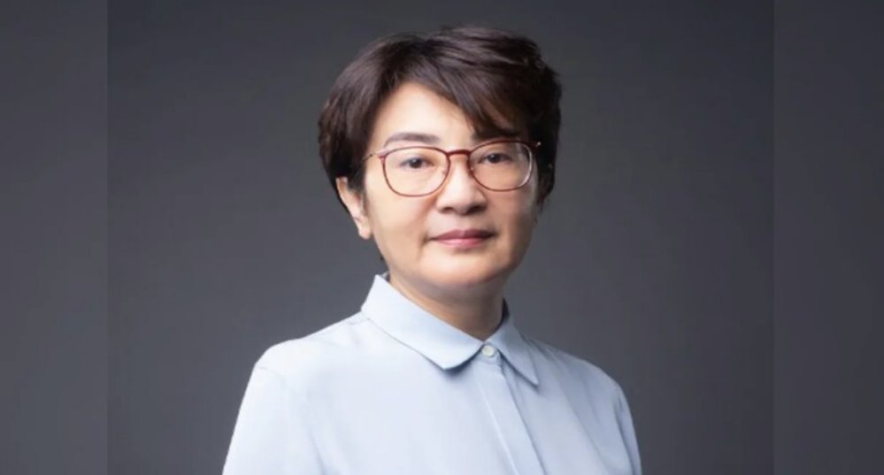 MarinaBudiman是DCI印度尼西亞的聯合創始人兼主席專員