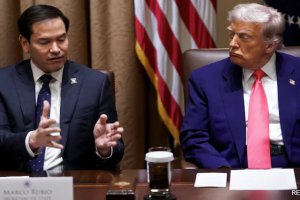 美國高級外交官為特朗普的簽證政策辯護